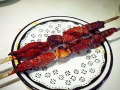 -巴依老爷新疆美食(清华东门店)