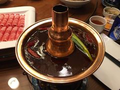 -和院老火锅铜锅烧烤海鲜(朱雀大街店)