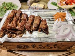 -五邑人家(江门店)