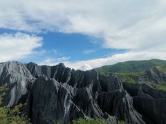 -墨石公园景区