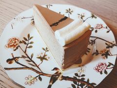 -默迹咖啡馆