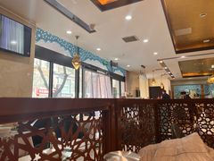 -阿西叶滩羊馆(交大店)