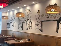 -小渝公重庆卤味火锅(临沂店)