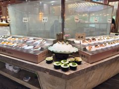 -丰卓会海鲜自助(中润大道店)