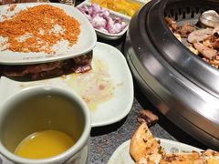 -韩盛·盛江山自助料理(中街大悦城店)