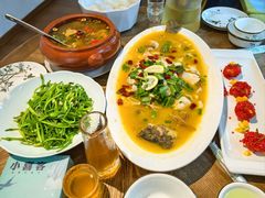 -小喜客·云南特色菜(纳西庭院店)