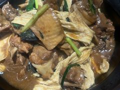 -猪腰一家·地道佛山菜(里水店)