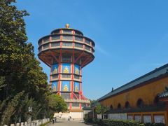 -高旻寺