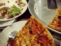 -Tubestation站点比萨(五道营店)