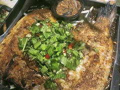 -云海肴·汽锅鸡·云南菜(美罗城店)