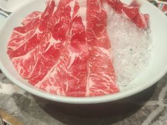 -禄婶鸡煲·打边炉