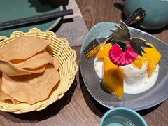 -安南越南餐厅(青岛万象城店)