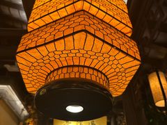 -绿茶餐厅(汇悦大融城店)