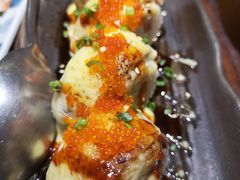 -一心创作料理屋(经开万达店)