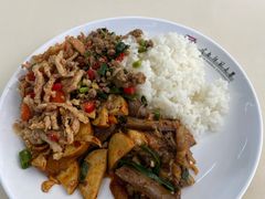 -云南师范大学(一二一西南联大校区)