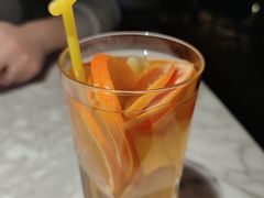 超级四季春茶-蔴将·川菜(黄龙万科店)