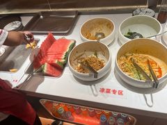 -楚江子·龙继斑鱼庄(建设东路店)