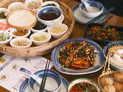 -包整·丝娃娃(一览甲秀楼风景店)