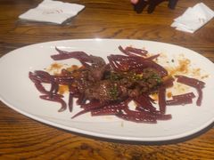 -HOME餐厅粤菜 融合菜