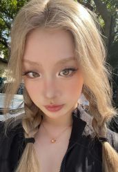 -DL HOPE造型