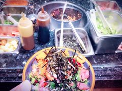 -So Lounge索兰至餐厅(蓝色港湾店)