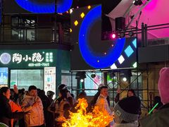 -采薇庄园四季滑雪场