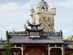 -赤坎·广东华侨国际旅游度假区