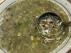 新鲜虾菇羹-海坛特色小吃·只做平潭特色菜(平潭店)