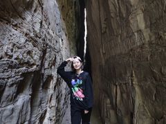 -孤山寨风景区