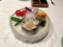 -京兆尹(雍和宫店)