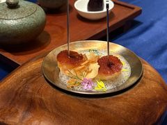 -广州花园酒店