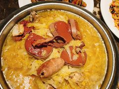 杀猪菜-粗粮人家·东北菜(洋桥店)