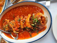 湄兰辣椒鱼-阿诺泰·泰国餐厅(紫荆店)