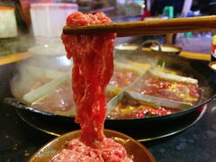-肥龙火锅(南坪店)