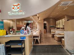 -YAMAKAWA(龙湖胥江天街店)
