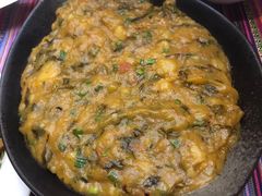 -香巴拉云南餐厅(华莱坞店)