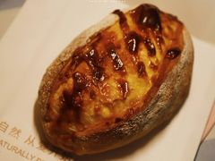 榴莲吐司-麦陌(正弘城店)