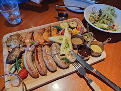 -布拉格餐厅· 中欧捷克菜(全国首店)