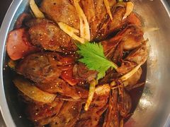 -丫头记(新村店二部)