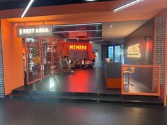 -加伍磅健身(千树店)