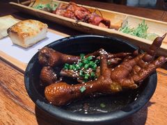 -大牌大·传统杭帮菜(湖滨店)