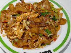 景德炒碱水粑-欧记大排档·景德菜(上海首店)