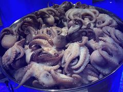 八爪鱼-深圳佳兆业万豪酒店-金沙全日餐厅