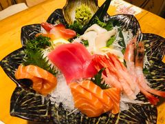 -浪花亭日本料理(古田路店)