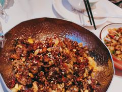 -阿娜尔·新疆菜(宜家荟聚中心店)