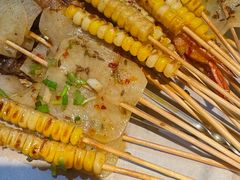 -串盟烧烤大排档·长沙美食地标(星沙店)