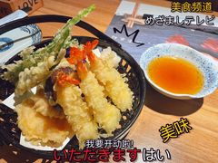 -小笠原·日料店