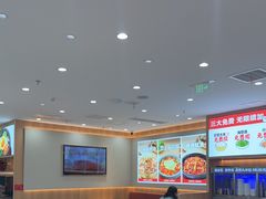 -小木屋拌饭(西安华阳城店)