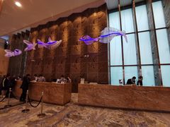 -青岛海尔洲际酒店