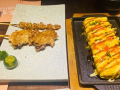 -山葵家·创意料理(临平银泰城店)